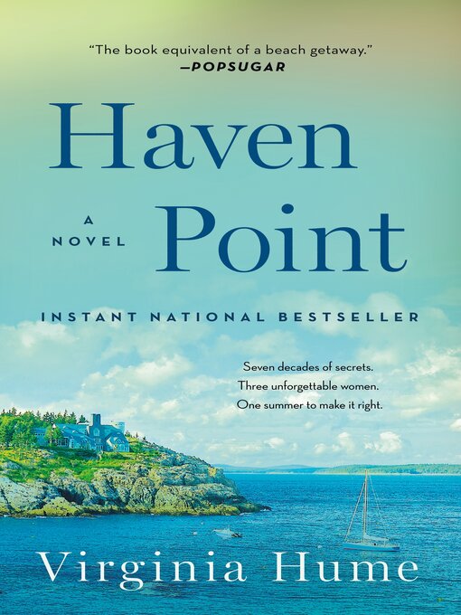 Title details for Haven Point by Virginia Hume - Available
